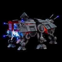 Kit di illuminazione a LED per LEGO® 75337 Star Wars...