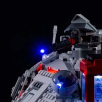 LED Licht Set für LEGO® 75337 Star Wars - AT-TE Walker