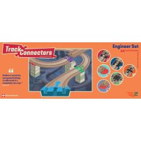Engineer Set - 64 Track Connectors