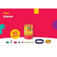 Toyi Starter (32 pièces)