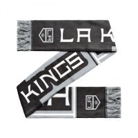 Los Angeles Kings - NHL - Echarpe avec logo et mot-marque