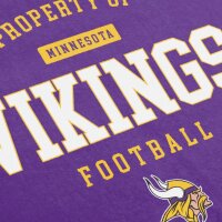 Bade- oder Strandtuch - NFL - Minnesota Vikings  -...