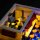 LED Licht Set für LEGO® Bricklink 910013 Retro Bowling Alley