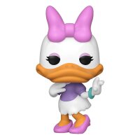 Disney Daisy Duck POP! Sensational 6 POP! Figur 9 cm