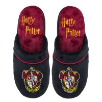 Harry Potter - Gryffindor Hausschuhe (EU 36-40)