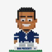 NFL - Dallas Cowboys - NFL - Dak Prescott Player Figure