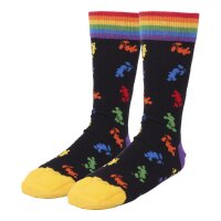 Disney - Mickey Pride Collection - Socks 3-Pack(EU 40-46)