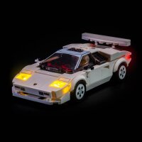 LED Licht Set für LEGO® 76908 Speed Champions...
