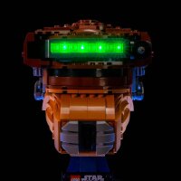 LED Licht Set für LEGO® 75351 Star Wars Pincess...