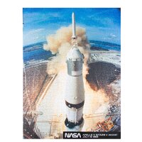 NASA - Space Shuttle - Jigsaw Puzzle (1000 pieces