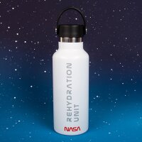 NASA - Rehydrations Unit - Trinkflasche (500 ml...