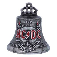 AC/DC Hells Bells - Storage box