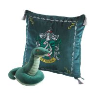 Harry Potter - Slytherin - House Mascot cushion 34 x 34...