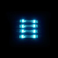 LED Strip Light - Light Blue (4pk)
