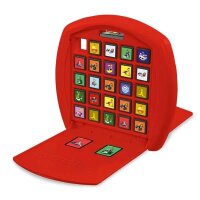Mario Kart - Strategiespiel Match - The Crazy Cube Game
