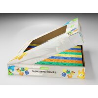 newméro blocks