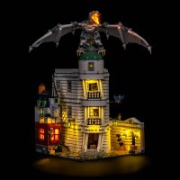 LED Licht Set für LEGO® 76417 Harry Potter...