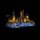 LED Licht Set für LEGO® 76419 Harry Potter Schloss Hogwarts mit Schlossgelände