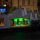 LED Licht Set für LEGO® 76419 Harry Potter Schloss Hogwarts mit Schlossgelände