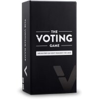 The Voting Game - Le jeu de société pour...