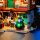 LED Licht Set für LEGO® 10325 Almhütte