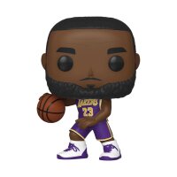 NBA -  Lebron James - Los Angeles Lakers - POP! Sports...
