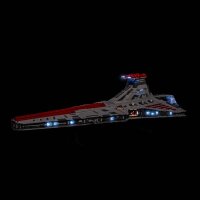 LEGO® Star Wars Venator-Class Republic Attack Cruiser...