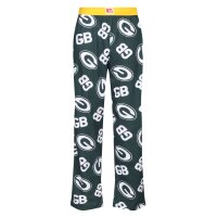 NFL - Green Bay Packers -  Green Loungehose