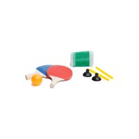 Retr-Oh - Mini table tennis game