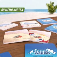 Planet - Ocean - Das Clean-up-Memo