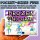 FROZEN UNICORN - The hilarious game of silly statues