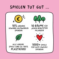 Doppel-Deutlich