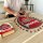 Arsenal FC - Logo - Puzzle en bois Taille L (500 pi&egrave;ces)