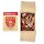 Arsenal FC - Logo retr&ograve; - Puzzle in Legno Taglia L (500 Pezzi)