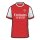 Arsenal FC - Trikot - Holz Puzzle Gr&ouml;sse M (270 Teile)