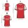 Arsenal FC - Maglia - Puzzle in Legno Taglia L (500 pezzi)