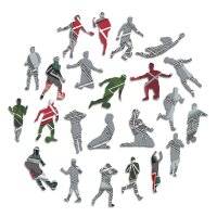 Arsenal FC - Emirates Stadium - puzzle in legno taglia S (150 pezzi)