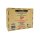 Arsenal FC - Emirates Stadium - puzzle en bois taille L (500 pi&egrave;ces)