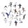 Chelsea FC - Raheem Sterling - Puzzle in legno taglia M (270 pezzi)