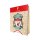 Liverpool FC - Logo - Puzzle en bois Taille M (270 pi&egrave;ces)