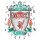 Liverpool FC - Logo - Puzzle en bois Taille L (500 pi&egrave;ces)