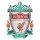 Liverpool FC - Logo - Puzzle en bois Taille L (500 pi&egrave;ces)
