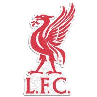 Liverpool FC - Logo Liver Bird - Puzzle in Legno Taglia M (270 Pezzi)