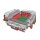 Liverpool FC - Anfield Stadium - Wooden Puzzle Size M (270 pieces)
