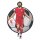 Liverpool FC - Mo Salah - Wooden Puzzle Size M (270 pieces)