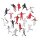 Liverpool FC - Mo Salah - Wooden Puzzle Size M (270 pieces)
