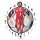 Liverpool FC - Mo Salah - puzzle in legno misura L (500 pezzi)