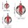 Liverpool FC - Mo Salah - puzzle in legno misura L (500 pezzi)