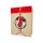 Liverpool FC - Darwin Nu&ntilde;ez - Puzzle en bois Taille M (270 pi&egrave;ces)
