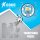 Manchester City FC - Logo - Puzzle in Legno Taglia S (150 Pezzi)